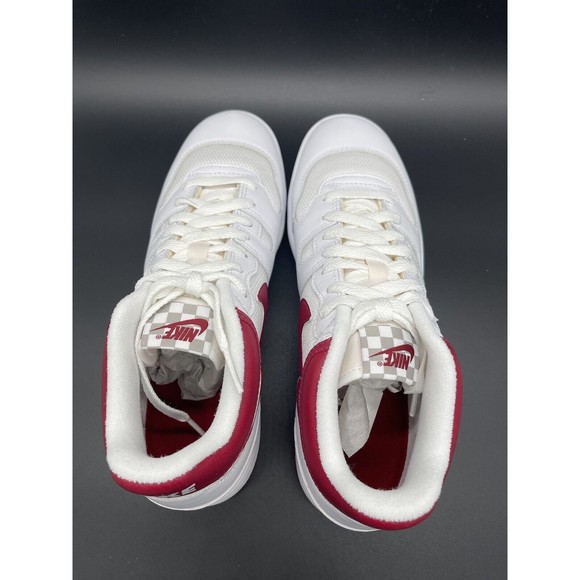 Nike 2023 Mac Attack QS SP \'Red Crush\' Size 8M 9.5W Brand New w OGBox FB8938-100 main image 6